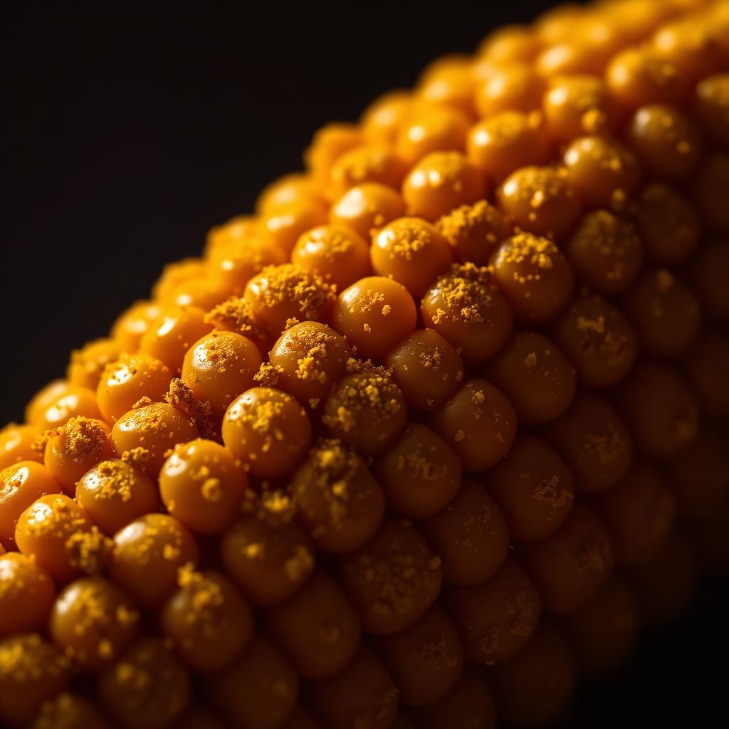 Tehrani Corn sweetcorn